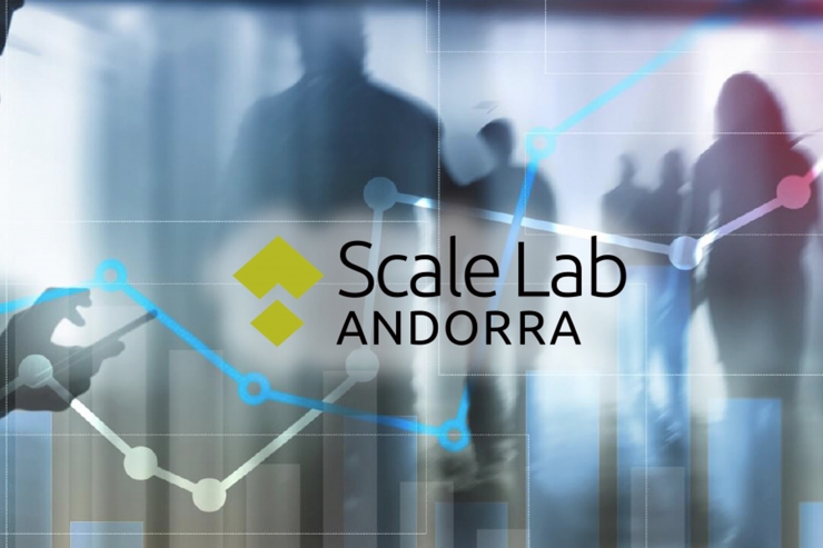 Scale Lab Andorra.